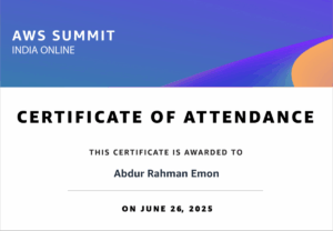 Achievements AWS 300x208
